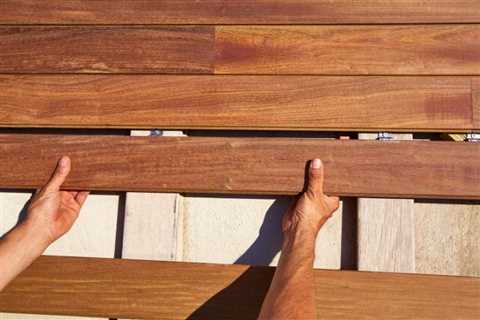 Make Your Dream Backyard a Reality With Decking Central Coast
