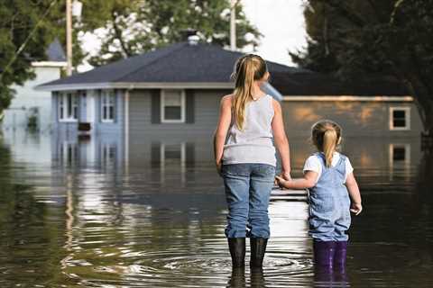 Local Water Damage Restoration Company in Orlando Extends Their Emergency Services To More Nearby..