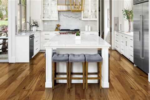 Are wood flooring engineered?