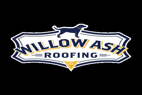 Financing | Willow Ash Roofing