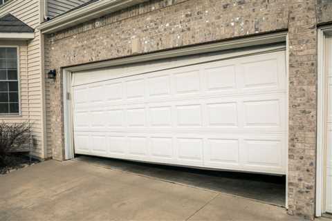 Garage Door Repair - Garage Door Solutions LLC