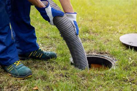 Back to School: Back to Your Life After a Sewage Backup Disaster