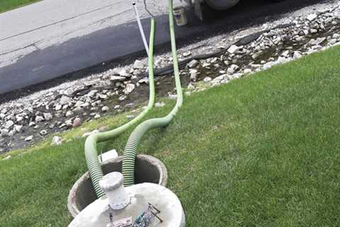 Looking For Septic Tank Pumping In Lehigh Acres