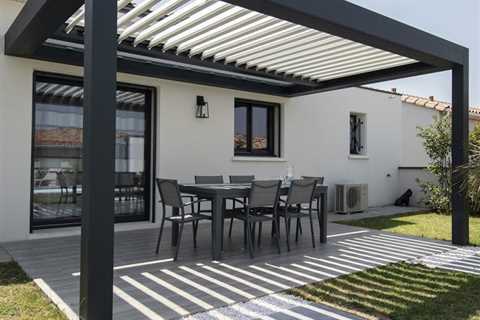 Pergola Carports