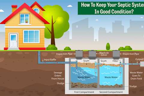 How Often Should Your Septic Tank Be Cleaned? Essential Maintenance Guidelines