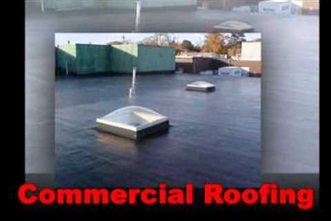 #1 Hawaii Roofing Contractor - HW ROOFING