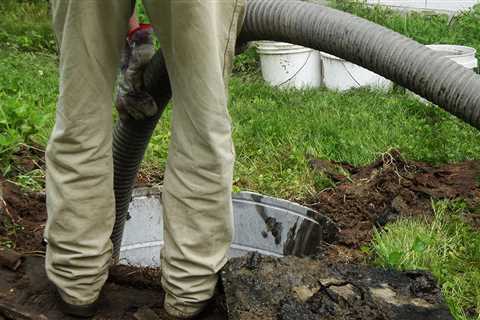 Layman’s Septic Tank Cleaning LLC: Expert Services For Effective Waste Removal