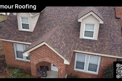 Standard post published to Armour Roofing - Lexington/Columbia at August 11 2023 16:01