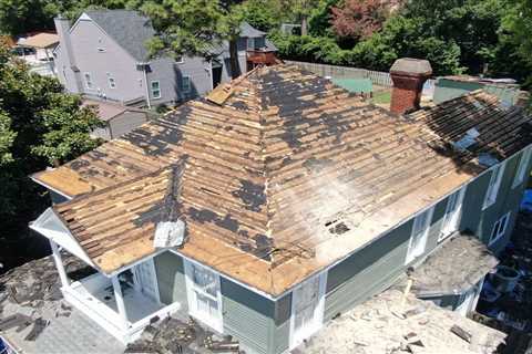 Standard post published to Armour Roofing - Charleston & Low Country at August 15, 2023 16:02