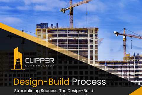 Clipper Construction Showcases Streamlined Design-Build Approach for Faster Construction and..