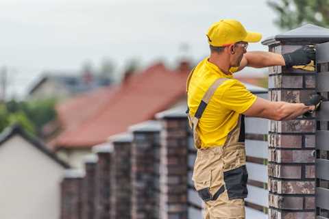 Fence Contractor Radnor, PA