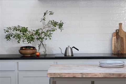 Seamless Integration: Incorporating Smart Home Technology in Your Kitchen Renovation