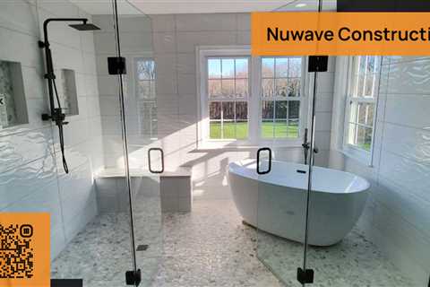 Standard post published to Nuwave Construction LLC at August 25, 2023 17:00