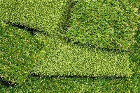 Create the perfect outdoor space with Artificial Grass Newcastle Experts