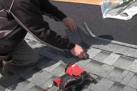 Towson Roofing Pros