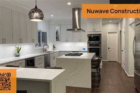 Standard post published to Nuwave Construction LLC at August 29, 2023 17:00