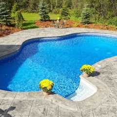 Creating Your Dream Backyard: The Ultimate Guide to Pool Building Services