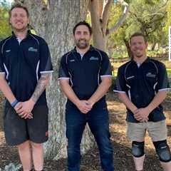 Your Local Wanneroo Plumbers: Supporting The Community With Pride