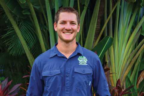 The Yardstick: Q&A With Bailey Peer, Peer Landscaping