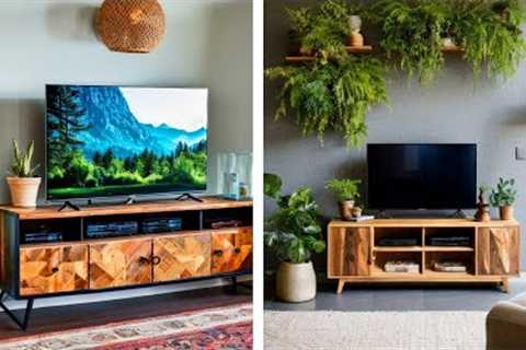 Top 50 Living Room TV Cabinet Design Ideas 2023 Modern TV Wall Units Home