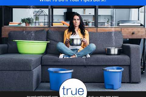 True Plumbing Atlanta