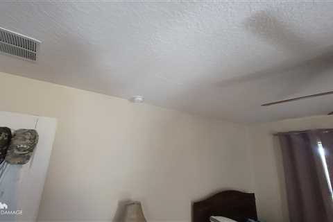 Standard post published to CSL Water Damage Restoration at September 07, 2023 16:00