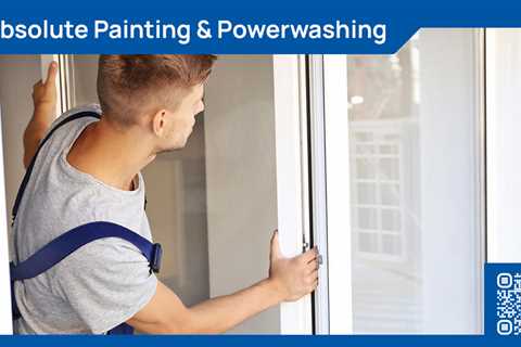 Standard post published to Absolute Painting and Power Washing at September 08, 2023 20:00