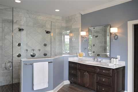 Bathroom Upgrades That Add Value to Your Home