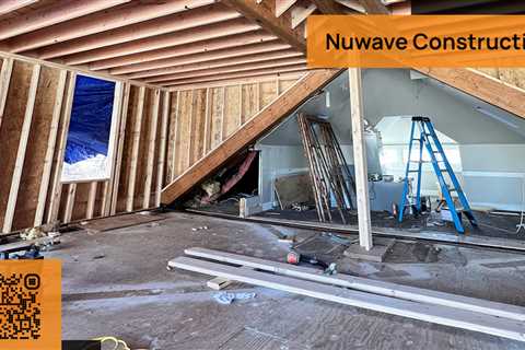 Standard post published to Nuwave Construction LLC at September 10, 2023 17:00