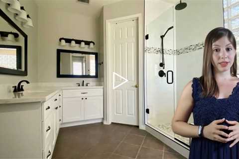 Bathroom Remodeling in Gilbert, Arizona - Phoenix Home Remodeling