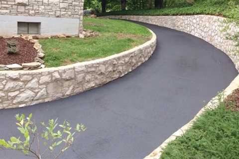 Concrete Driveway Companies Near Me