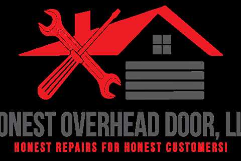 Top Rated Overhead Door Opener Company in New Caney, Texas