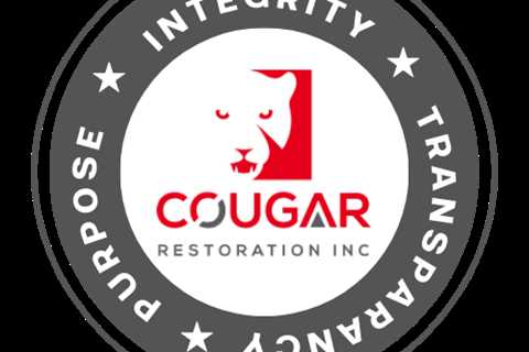 Standard post published to Cougar Restoration at September 17 2023 19:00