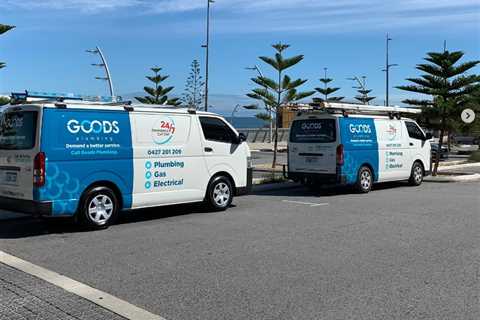 Finding Reliable And Trustworthy Perth Plumbers: Your Go-To Guide