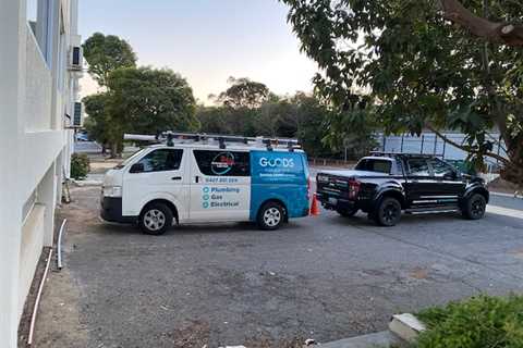 From Leaky Faucets To Burst Pipes: How Perth Plumbers Can Save The Day