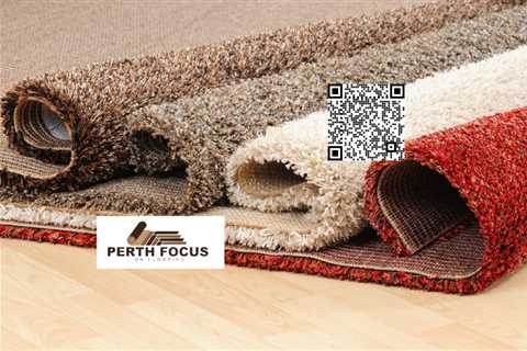 How To Maintain And Clean Your Carpet Flooring In Perth’s Climate