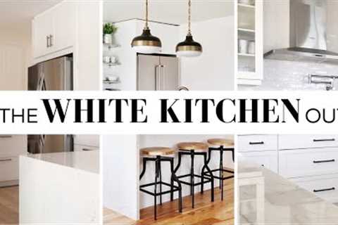 The Do''s And Don''ts Of White Kitchens | How To Get It Right