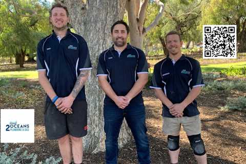 Your Local Wanneroo Plumbers: Supporting The Community With Pride
