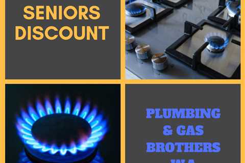 Day Or Night, We Fix It Right: Plumbing And Gas Brothers – Your 24-Hour Plumbing Partner..