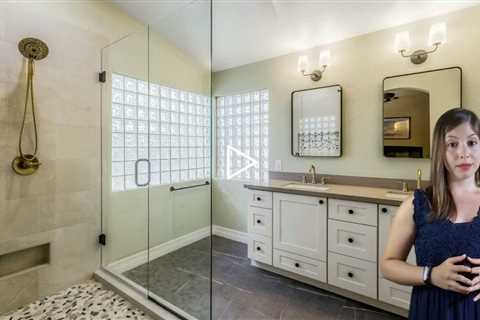 Shower Remodeling in Ahwatukee, Arizona - Phoenix Home Remodeling