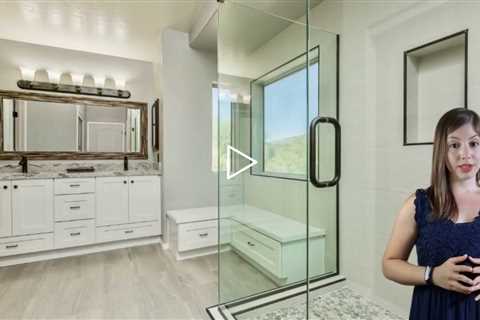 Shower Remodeling in Gilbert, Arizona - Phoenix Home Remodeling