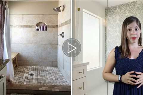 Shower Remodeling in Phoenix, Arizona - Phoenix Home Remodeling