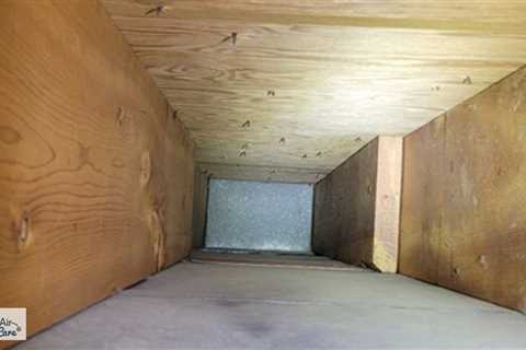 Standard post published to SafeAir Duct Care at September 14, 2023 16:03