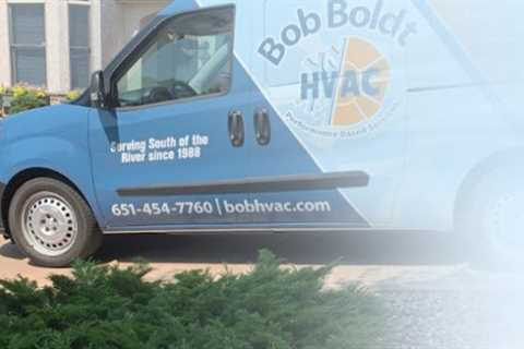 Bob Boldt HVAC Burnsville, MN