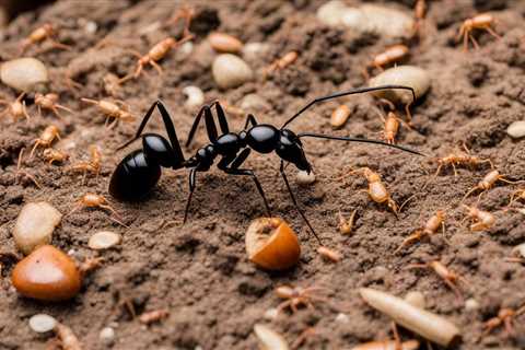Find the Best Ant Exterminator in Washington County Today!