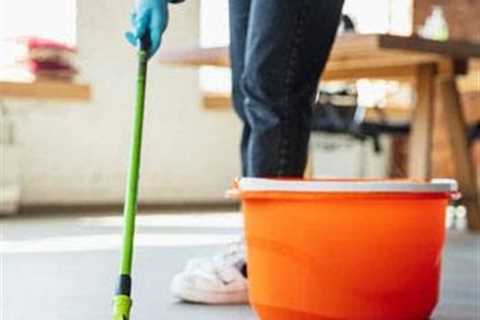 End of Tenancy Cleaning – How to Get the Best Out of Rental Cleaning