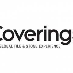 Coverings Announces Availability of On-Demand Content from Coverings 2023