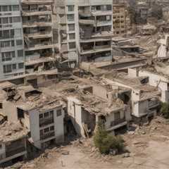 Understanding Earthquake Insurance for Condo Associations