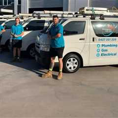 Osborne Park Plumbing Unveiled: Discover The Hidden Heroes Behind The Hygiene