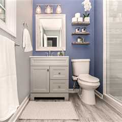 5 Bathroom Upgrades That Will Not Boost Your Homes Value at Resale